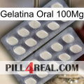 Oral Jelly 100Mg 07